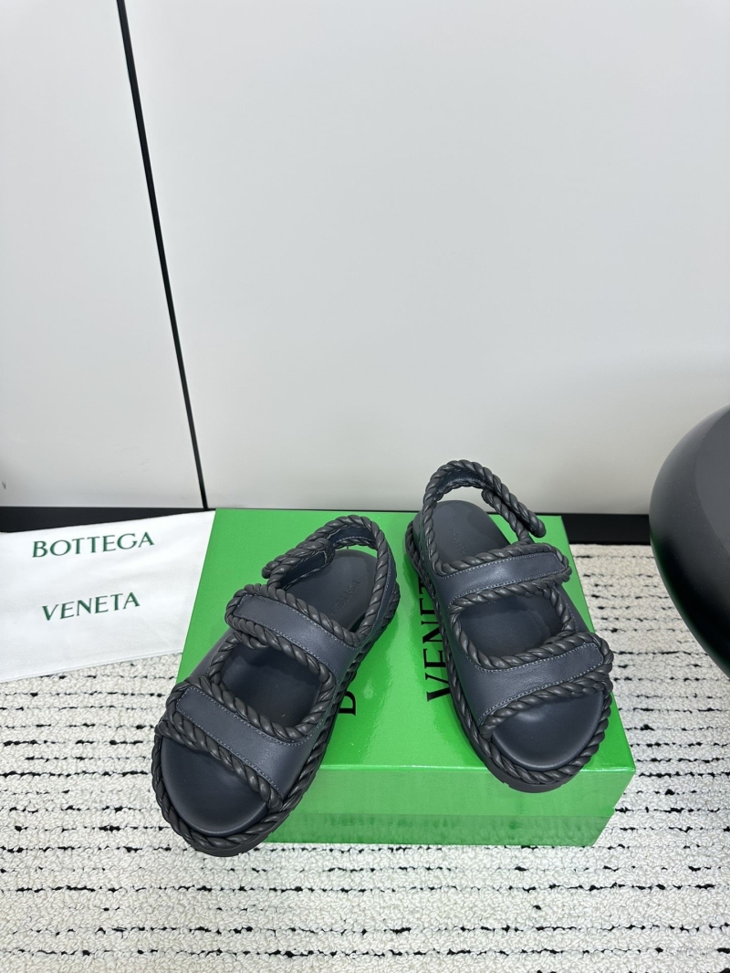 Bottega Veneta Sandals